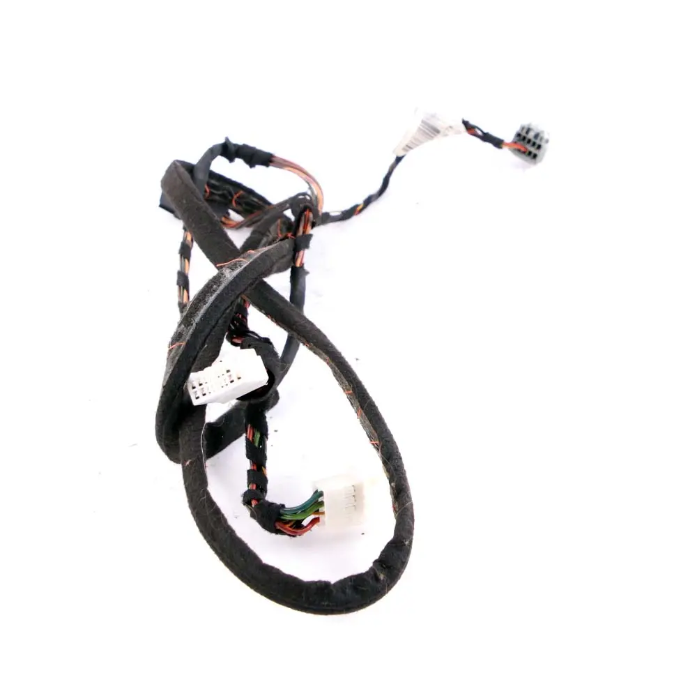 Mercedes-Benz W221 Panoramic Sunroof Control Unit Motor Wiring Cable to with Part number A2215400334 Mercedes-Benz W221 Panoramic Sunroof Control Unit Motor Wiring Cable - SKU A2215400334 - Part number A2215400334