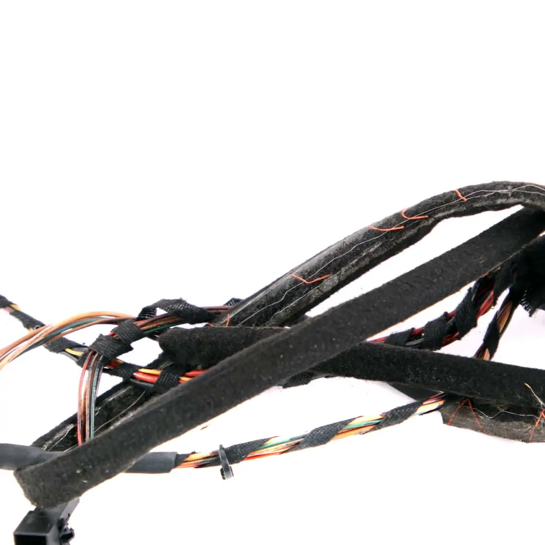 Mercedes-Benz W221 Panoramic Sunroof Control Unit Motor Wiring Cable to with Part number A2215400334 Mercedes-Benz W221 Panoramic Sunroof Control Unit Motor Wiring Cable - SKU A2215400334 - Part number A2215400334