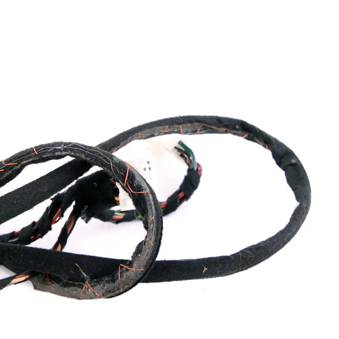  Mercedes-Benz W221 Panoramic Sunroof Control Unit Motor Wiring Cable - SKU A2215400334 - Part number A2215400334