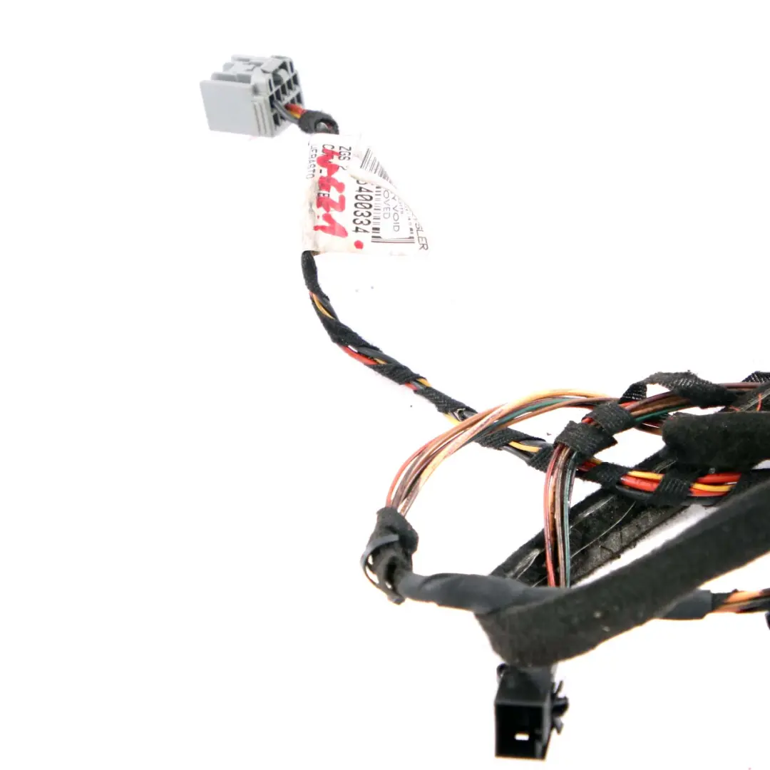  Mercedes-Benz W221 Panoramic Sunroof Control Unit Motor Wiring Cable - SKU A2215400334 - Part number A2215400334