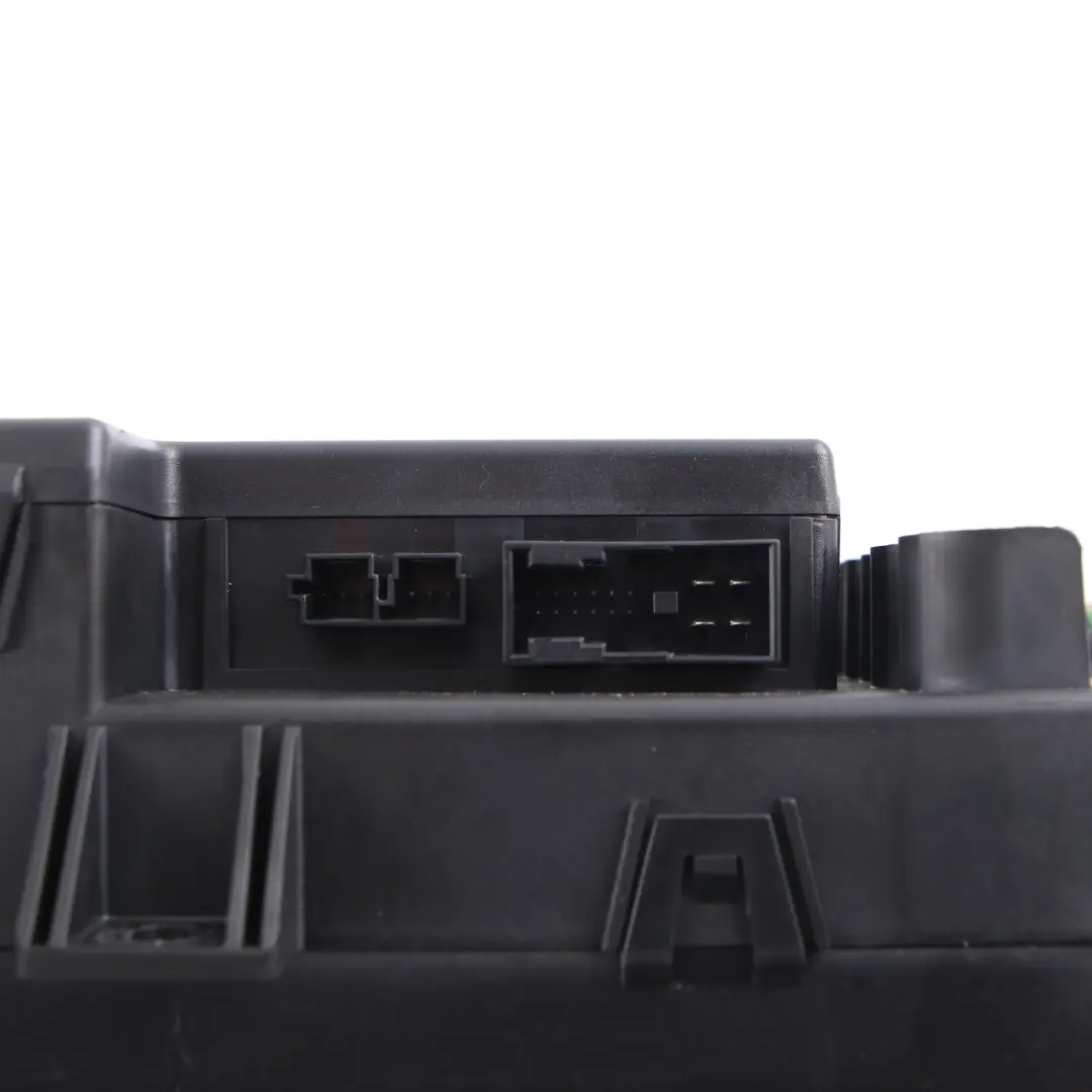 Supply Battery Control Module Unit to Mercedes W221 Power with Part number A2215400401 Mercedes W221 Power Supply Battery Control Module Unit - SKU A2215400401 - Part number A2215400401