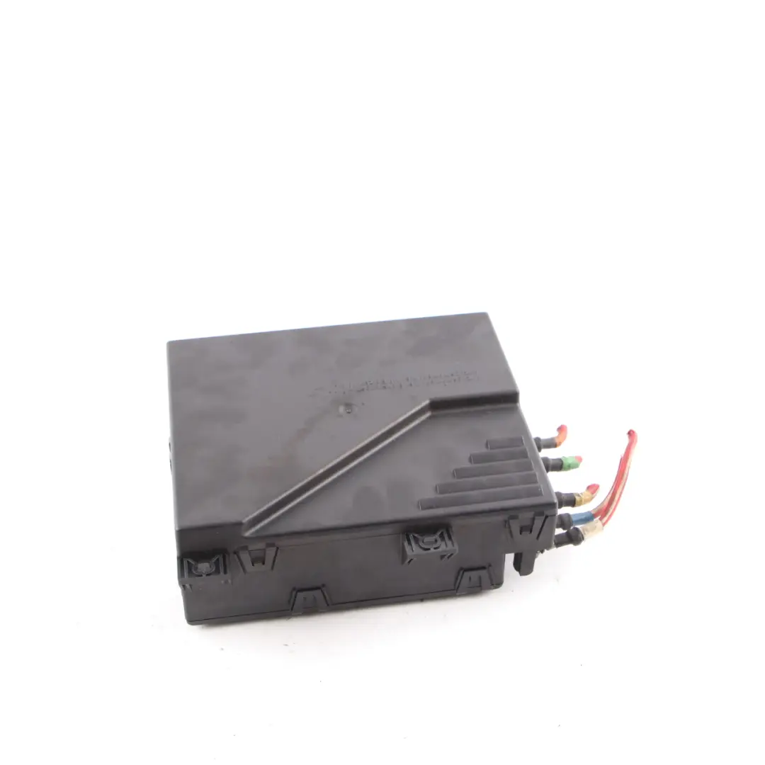 Supply Battery Control Module Unit to Mercedes W221 Power with Part number A2215400401 Mercedes W221 Power Supply Battery Control Module Unit - SKU A2215400401 - Part number A2215400401