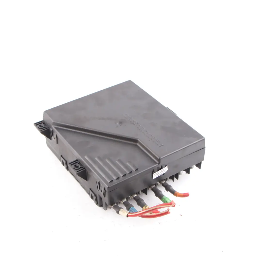 Stromversorgung Batterie-Steuermodul-Einheit für Mercedes W221 mit Teilenummer A2215400401 Mercedes W221 Stromversorgung Batterie-Steuermodul-Einheit - SKU A2215400401 - Teilenummer A2215400401