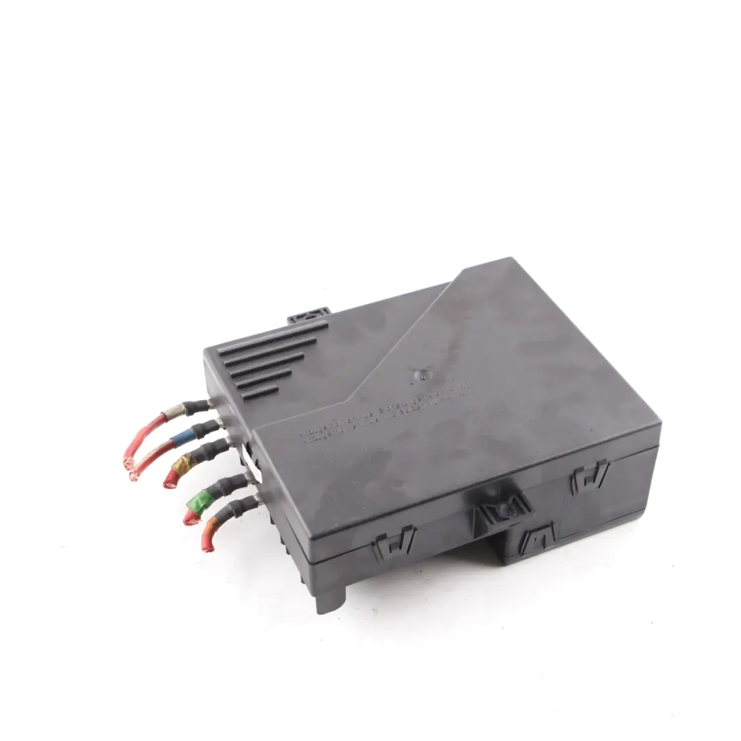 Mercedes W221 Power Supply Battery Control Module Unit - SKU A2215400401 - Part number A2215400401