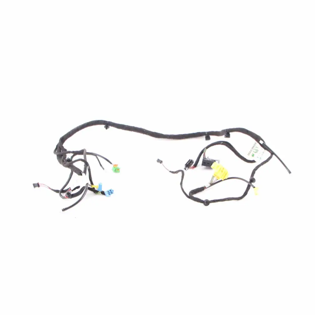 Wiring Front Loom Harness Cable to Mercedes W221 Seat with Part number A2215400434 Mercedes W221 Seat Wiring Front Loom Harness Cable - SKU A2215400434 - Part number A2215400434