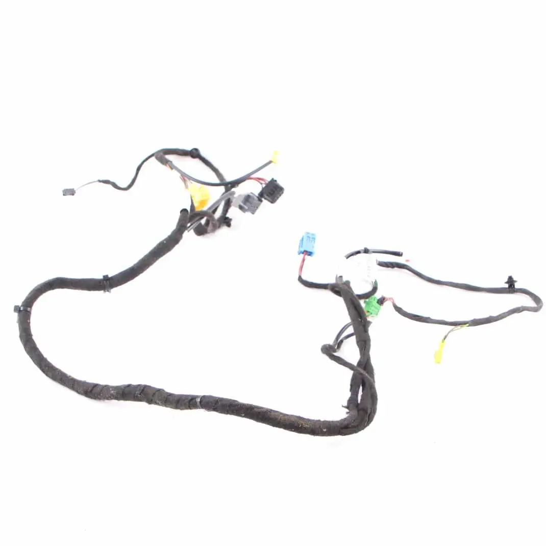 Wiring Front Loom Harness Cable to Mercedes W221 Seat with Part number A2215400434 Mercedes W221 Seat Wiring Front Loom Harness Cable - SKU A2215400434 - Part number A2215400434