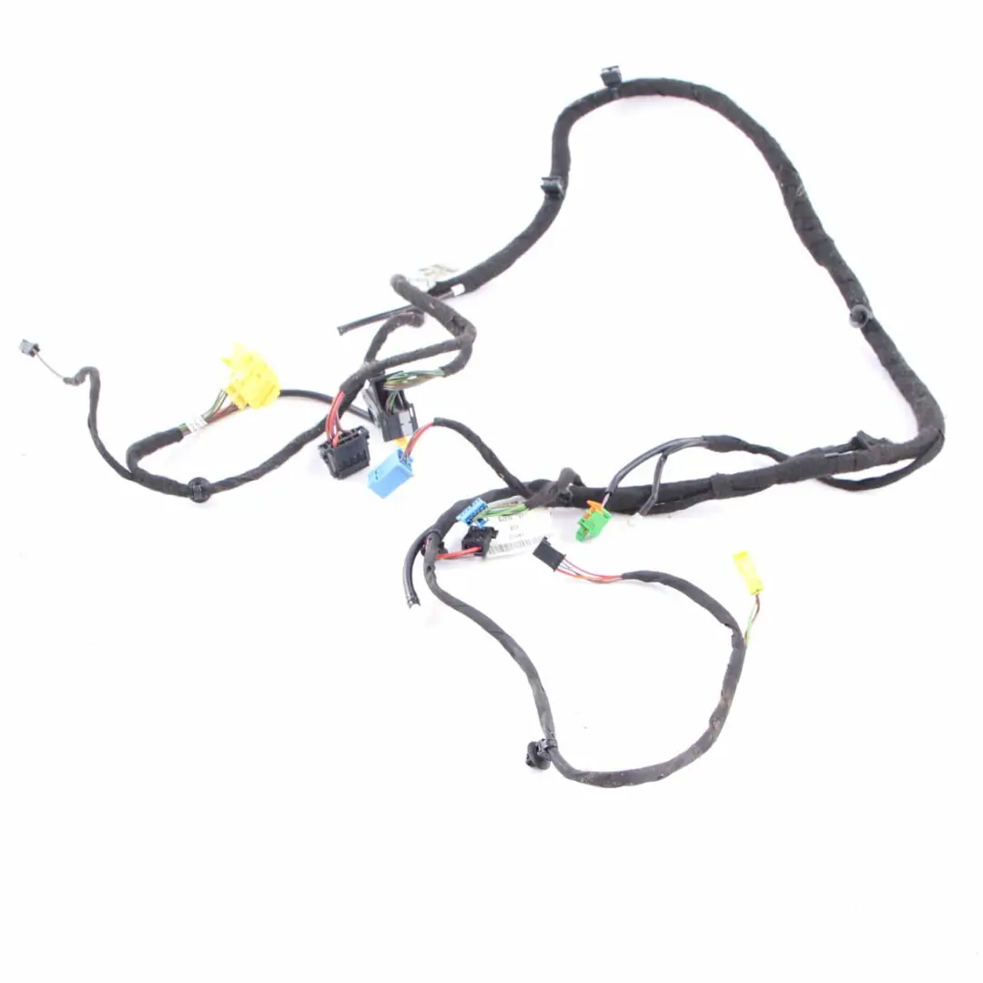 Wiring Front Loom Harness Cable to Mercedes W221 Seat with Part number A2215400434 Mercedes W221 Seat Wiring Front Loom Harness Cable - SKU A2215400434 - Part number A2215400434