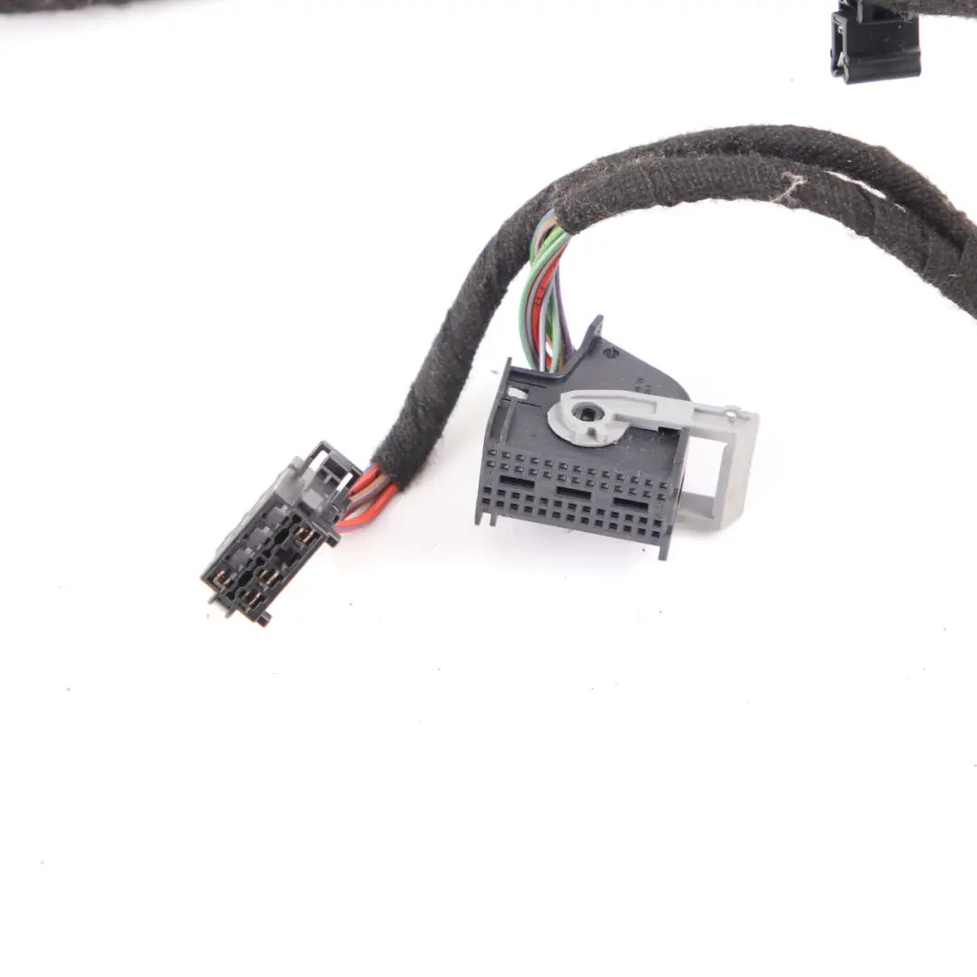 Wiring Front Loom Harness Cable to Mercedes W221 Seat with Part number A2215400434 Mercedes W221 Seat Wiring Front Loom Harness Cable - SKU A2215400434 - Part number A2215400434