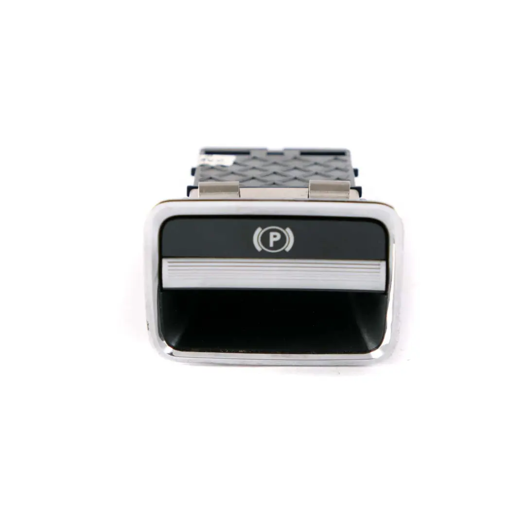 Mercedes W221 Interrupteur frein de parking Bouton de frein à main - SKU A2215401445 - Numéro de pièce A2215401445