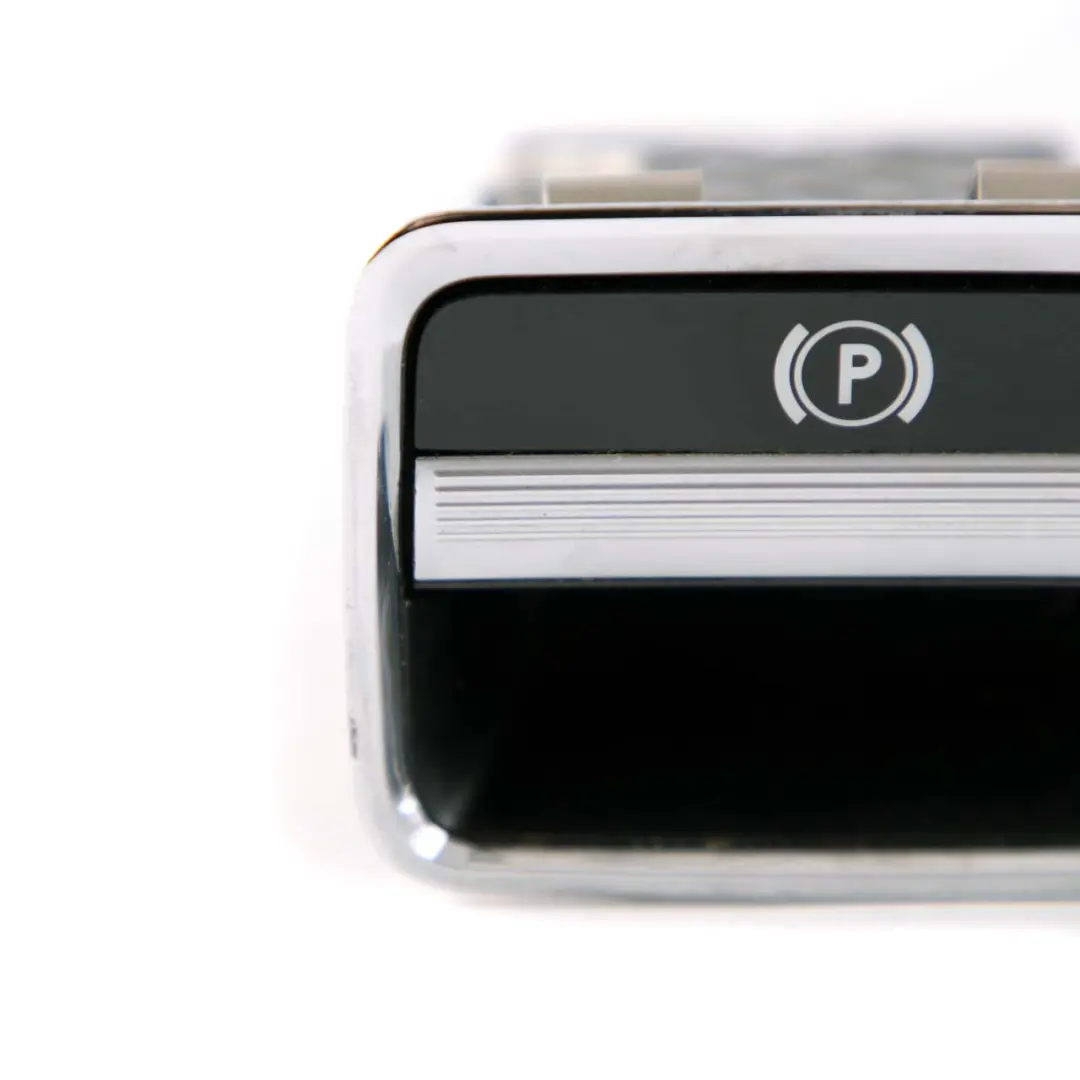 Mercedes W221 Interrupteur frein de parking Bouton de frein à main - SKU A2215401445 - Numéro de pièce A2215401445