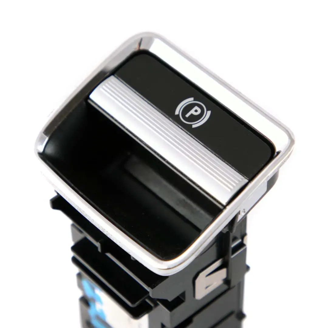 Mercedes W221 Interruptor freno estacionamiento liberación Botón - SKU A2215401445 - Número de pieza A2215401445