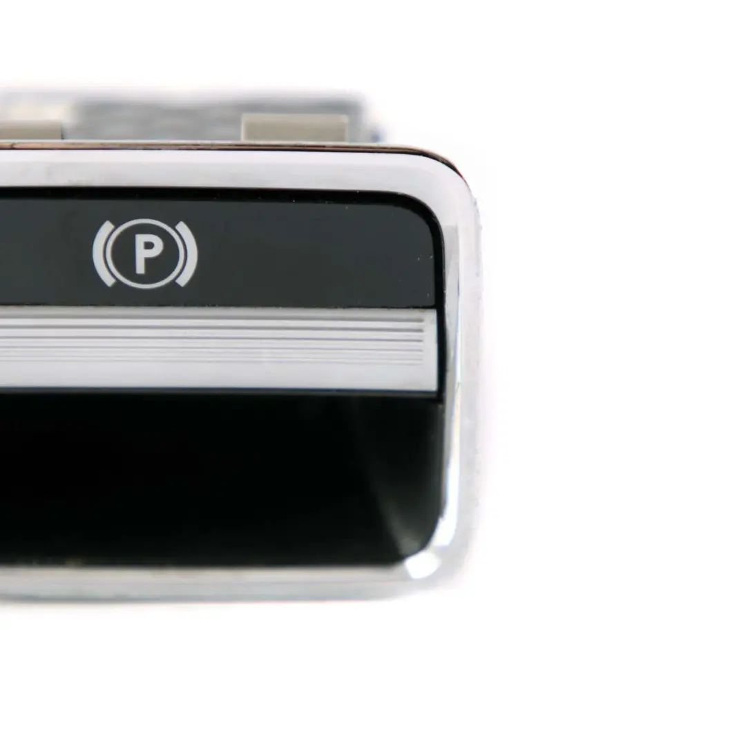 Mercedes W221 Interruptor freno estacionamiento liberación Botón - SKU A2215401445 - Número de pieza A2215401445