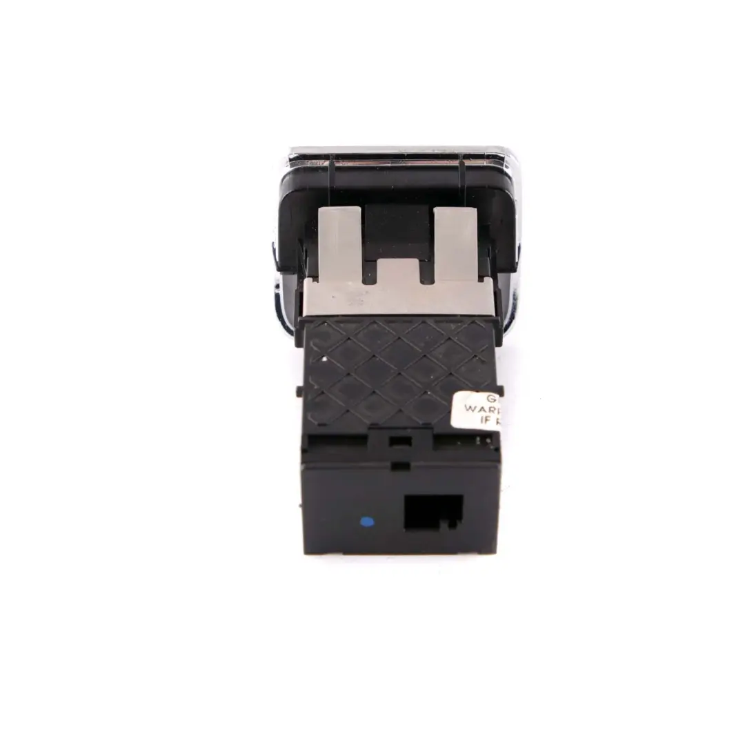 Mercedes W221 Interruptor freno estacionamiento liberación Botón - SKU A2215401445 - Número de pieza A2215401445