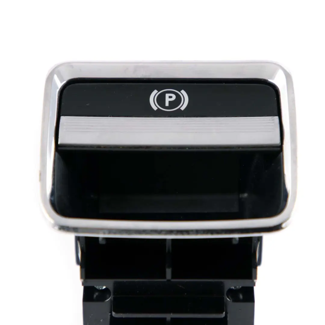 Mercedes W221 Interruptor freno estacionamiento liberación Botón - SKU A2215401445 - Número de pieza A2215401445