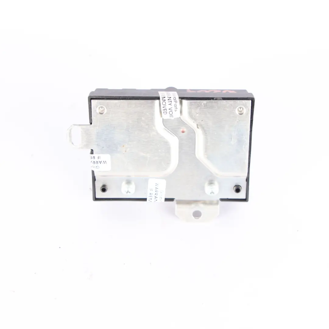 Mercedes W164 W204 Fuel Pump Module Control Unit ECU Petrol - SKU A2215401601 - Part number A2215401601