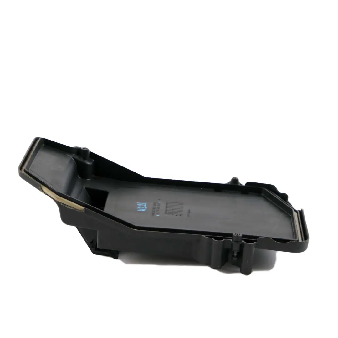 Coperchio Scatola Fusibili Coperchio Pannello Trim per Mercedes W221 con numero di parte A2215401682 Mercedes W221 Coperchio Scatola Fusibili Coperchio Pannello Trim - SKU A2215401682 - Numero di parte A2215401682