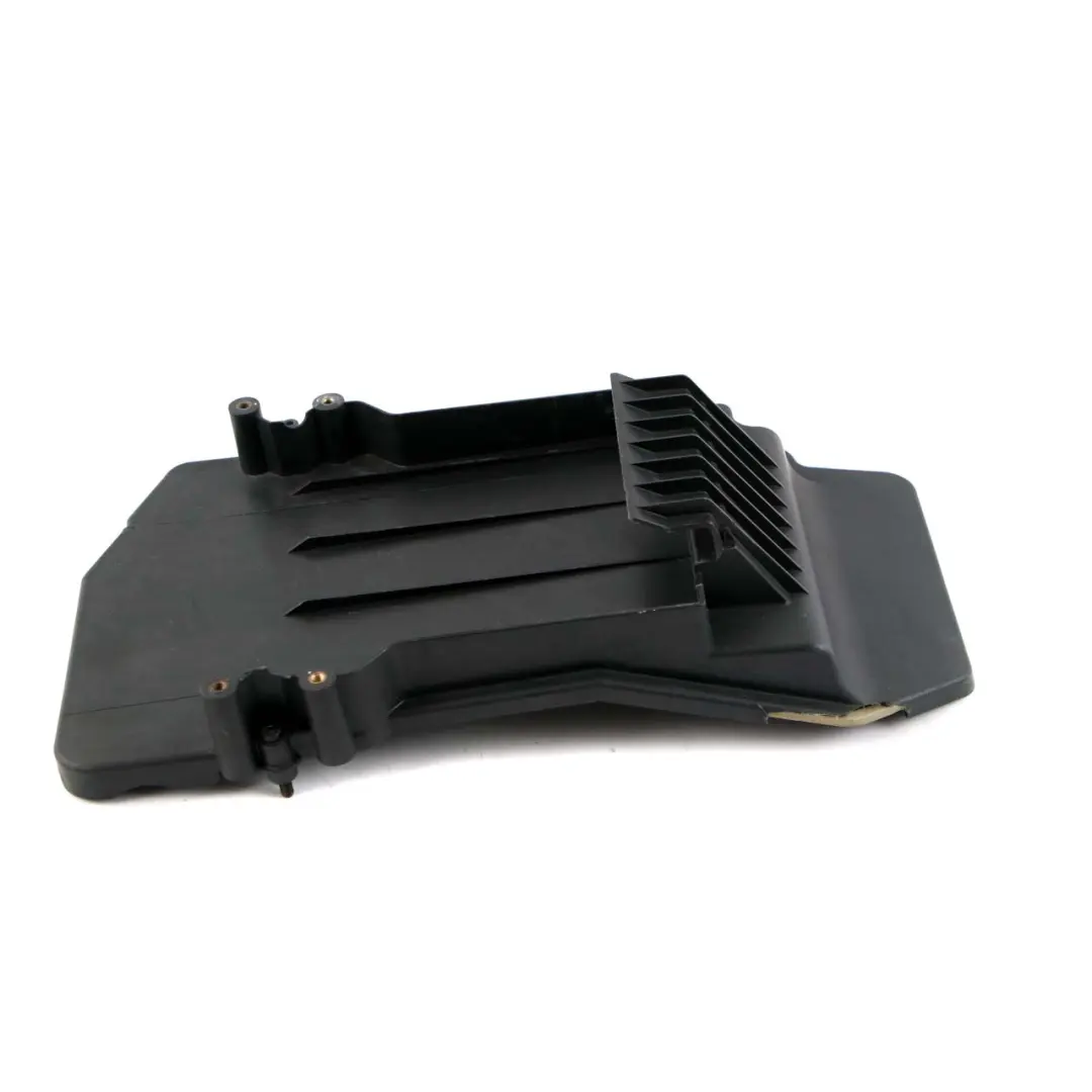 Fuse Box Case Trim Panel Lid to Mercedes W221 Cover with Part number A2215401682 Mercedes W221 Cover Fuse Box Case Trim Panel Lid - SKU A2215401682 - Part number A2215401682