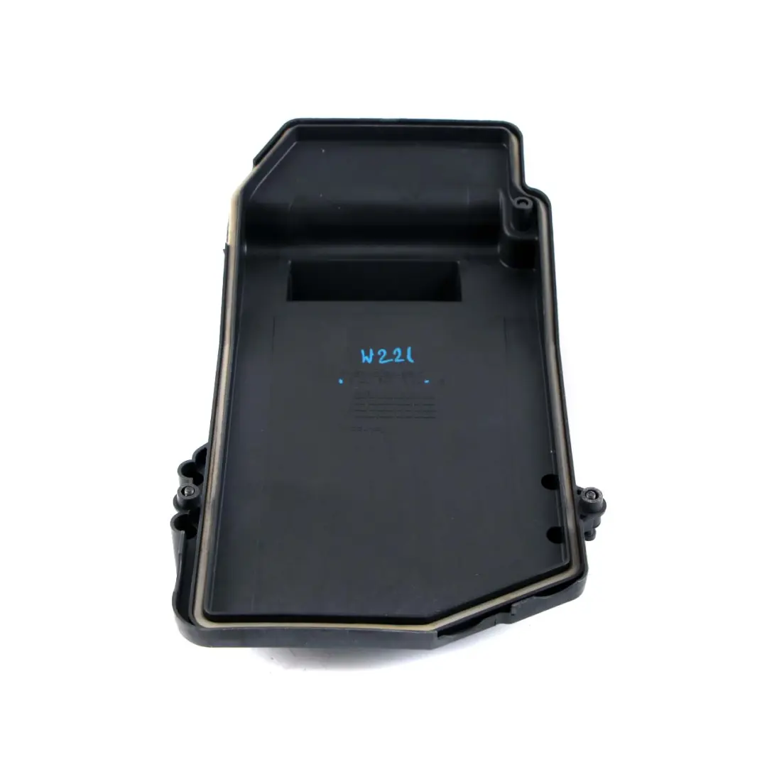 Abdeckung Sicherungskasten Gehäuse Trim Panel Deckel für Mercedes W221 mit Teilenummer A2215401682 Mercedes W221 Abdeckung Sicherungskasten Gehäuse Trim Panel Deckel - SKU A2215401682 - Teilenummer A2215401682