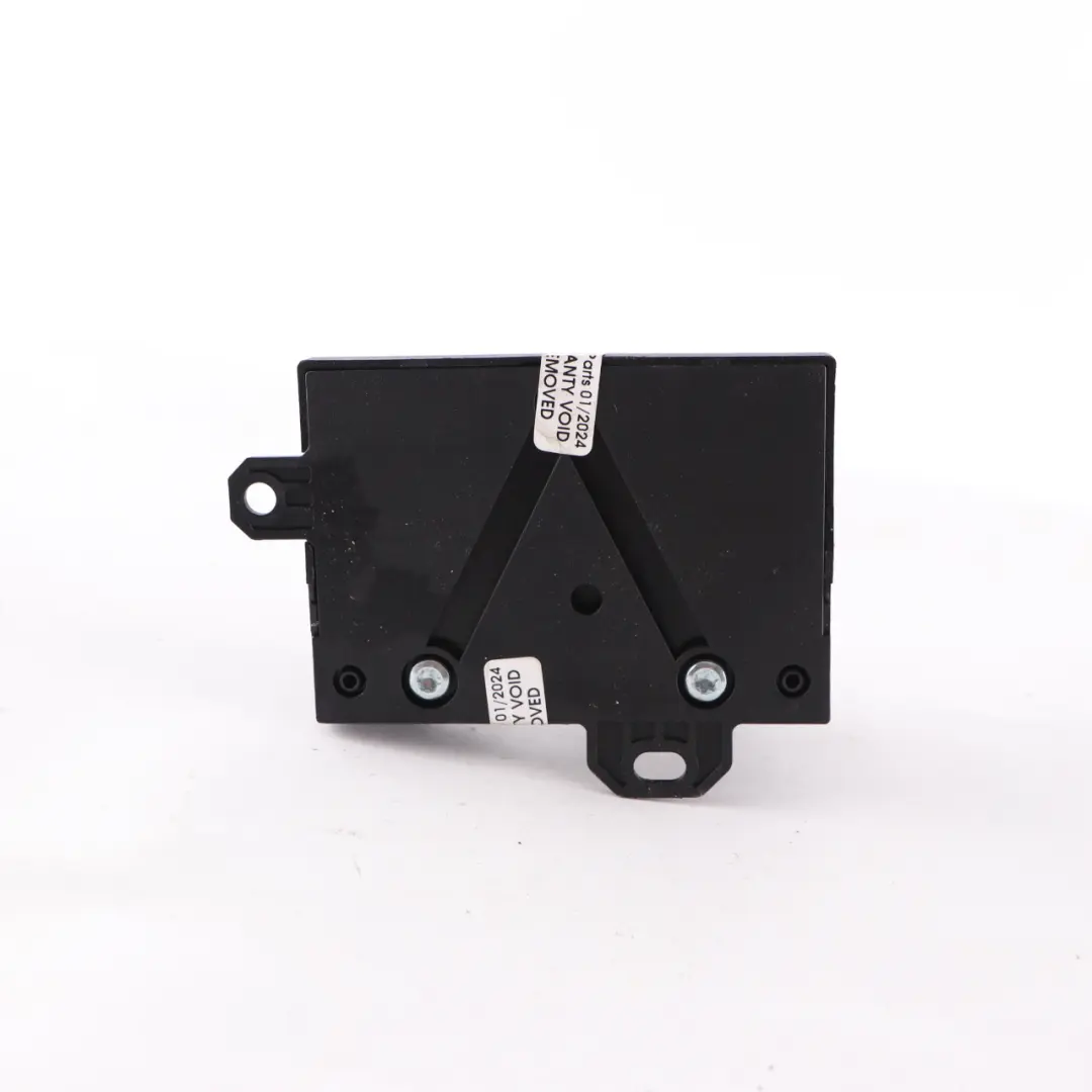 Mercedes W164 W204 Moduł Sterownik Pompy Paliwa - SKU A2215402062 - Numer Części A2215402062