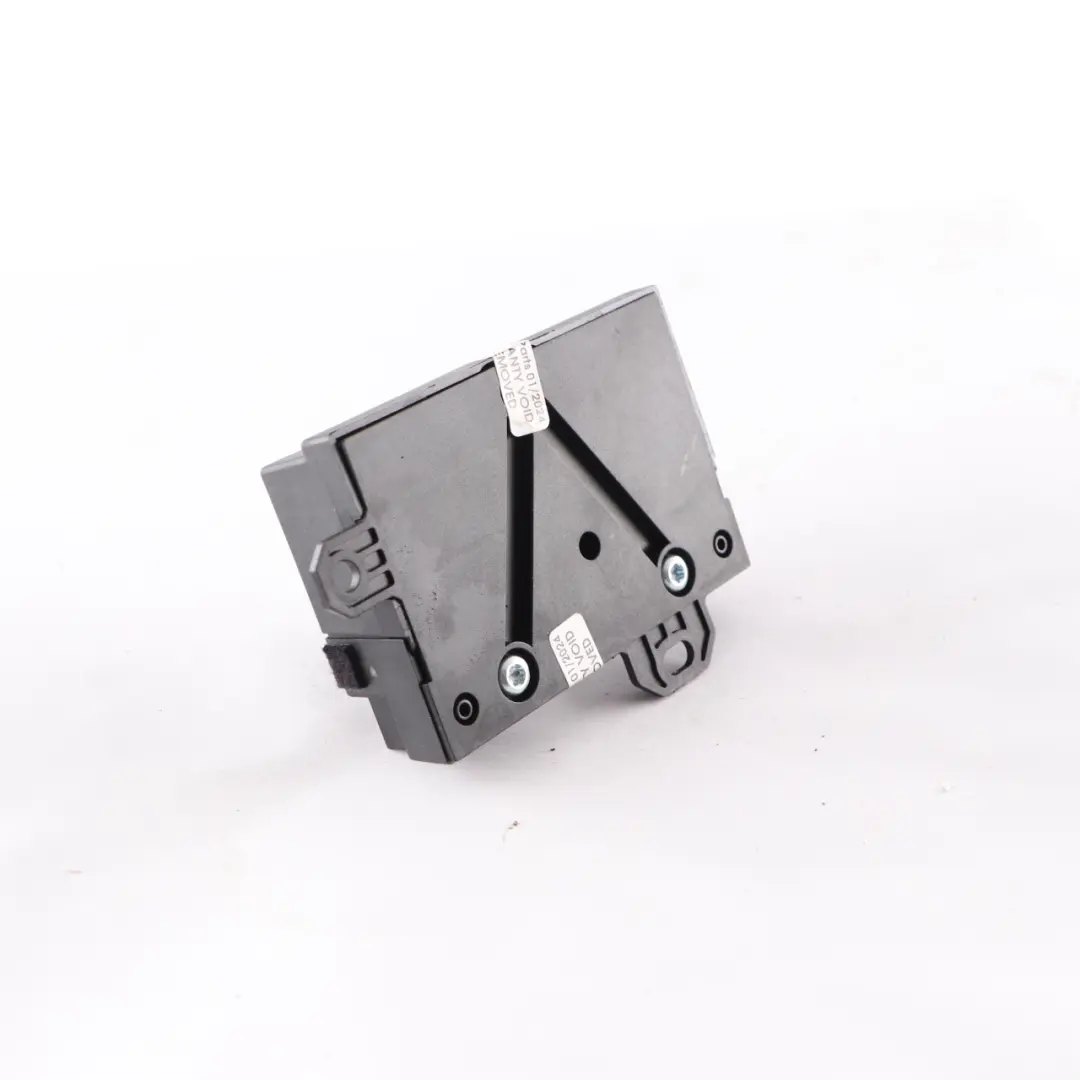 Mercedes W164 W204 Module Pompe Carburant Unité Commande Essence ECU - SKU A2215402062 - Numéro de pièce A2215402062