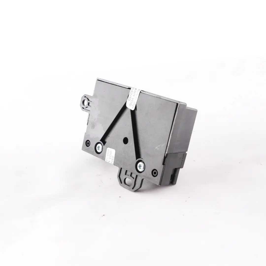 Fuel Pump Module Mercedes ML W164 W204 Petrol Control Unit ECU - SKU A2215402062 - Part number A2215402062