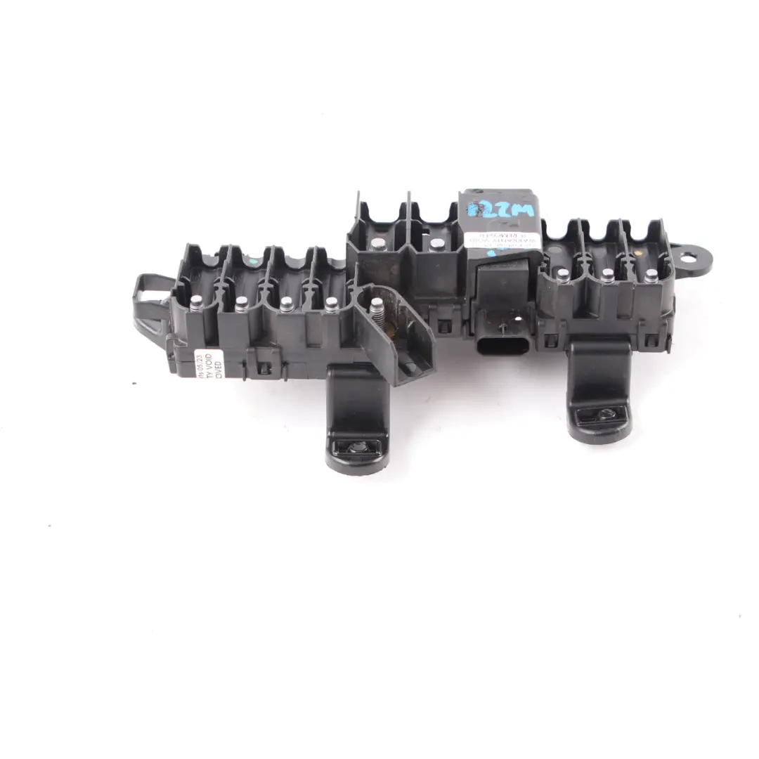 Fuse Box Mercedes W221 W216 Junction Control Unit Relay Module to with Part number A2215402350 Fuse Box Mercedes W221 W216 Junction Control Unit Relay Module - SKU A2215402350 - Part number A2215402350