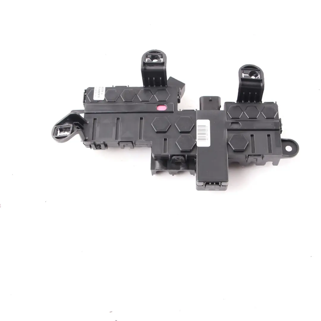 Fuse Box Mercedes W221 W216 Junction Control Unit Relay Module to with Part number A2215402350 Fuse Box Mercedes W221 W216 Junction Control Unit Relay Module - SKU A2215402350 - Part number A2215402350