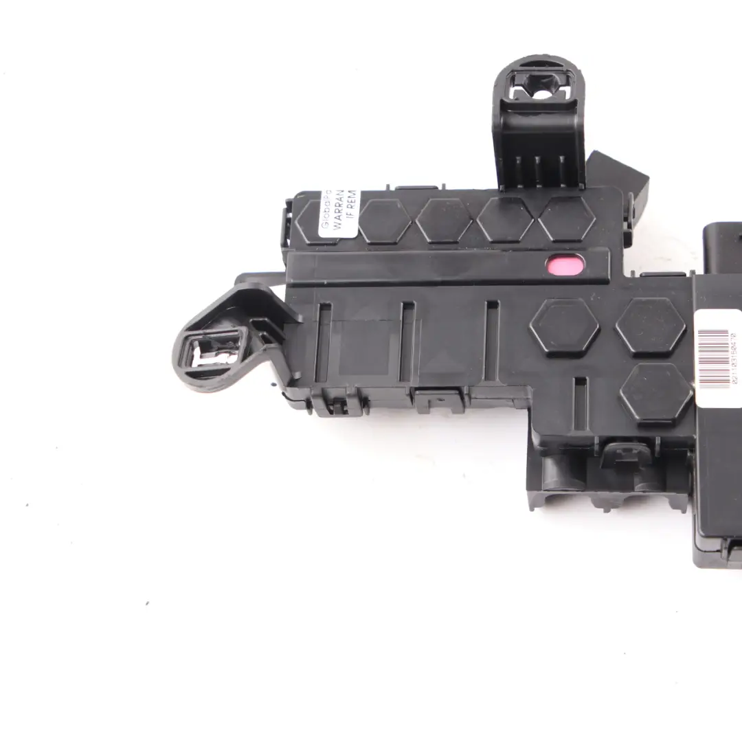 Fuse Box Mercedes W221 W216 Junction Control Unit Relay Module to with Part number A2215402350 Fuse Box Mercedes W221 W216 Junction Control Unit Relay Module - SKU A2215402350 - Part number A2215402350