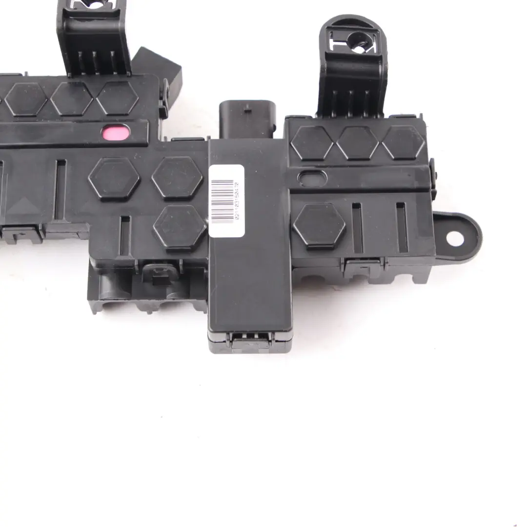 Fuse Box Mercedes W221 W216 Junction Control Unit Relay Module to with Part number A2215402350 Fuse Box Mercedes W221 W216 Junction Control Unit Relay Module - SKU A2215402350 - Part number A2215402350