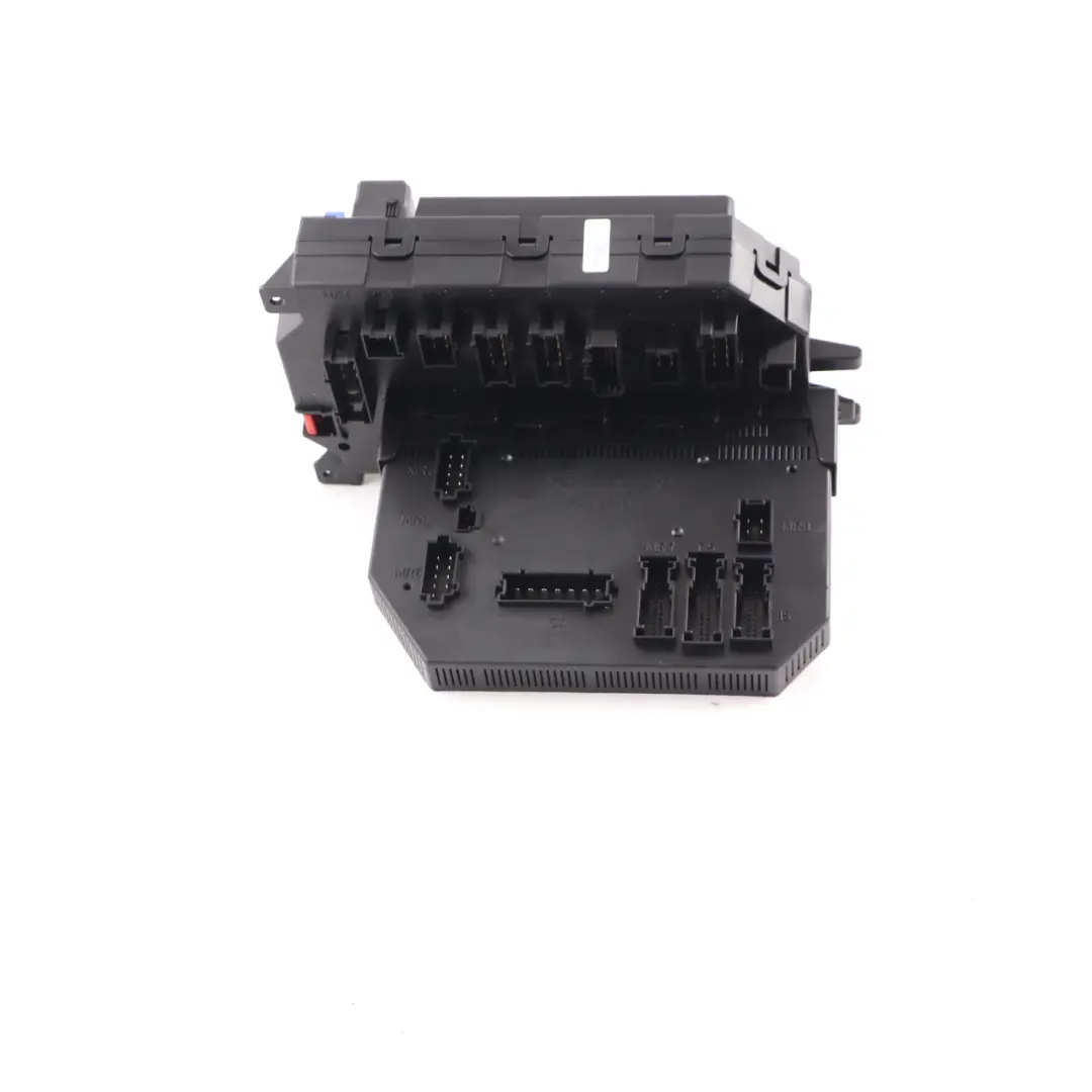 Fuse Box Front SAM Module Relay Control Unit to Mercedes W221 with Part number A2215402862 Mercedes W221 Fuse Box Front SAM Module Relay Control Unit - SKU A2215402862 - Part number A2215402862