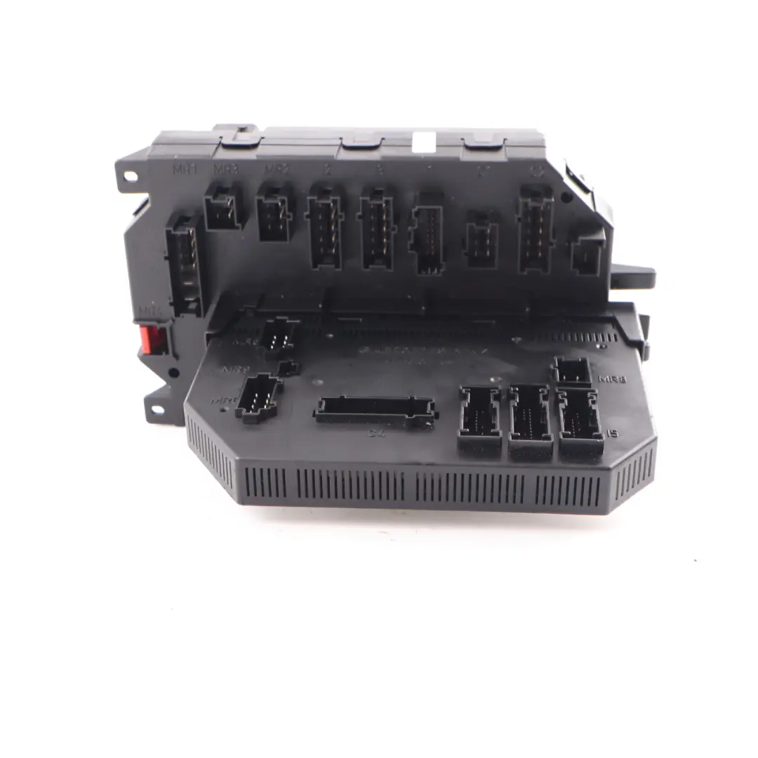 Mercedes W221 Caja Fusibles Delantera SAM Módulo Relé Unidad Control - SKU A2215402862 - Número de pieza A2215402862