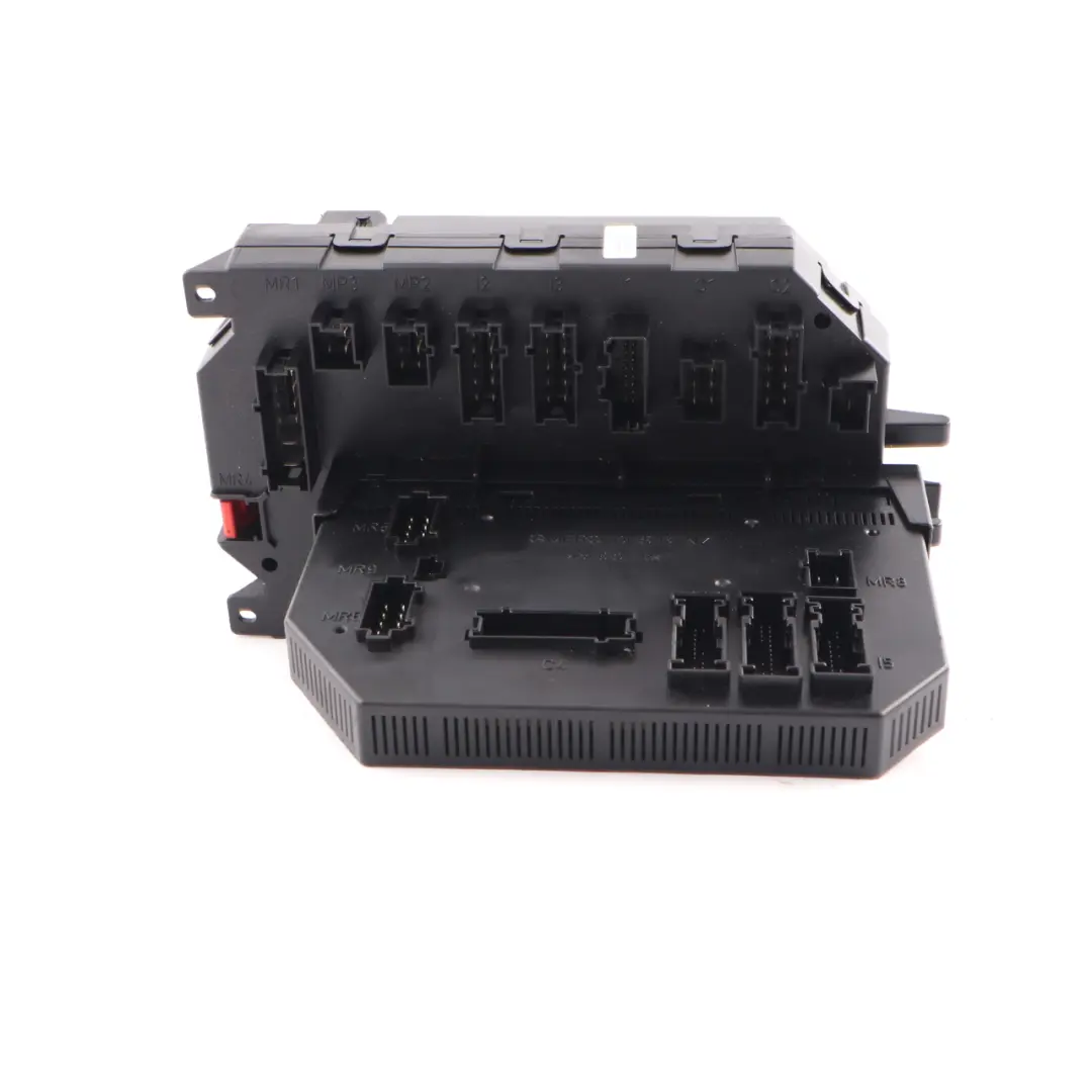 Mercedes W221 Boîte fusibles Module SAM avant Relais Unité contrôle - SKU A2215402862 - Numéro de pièce A2215402862