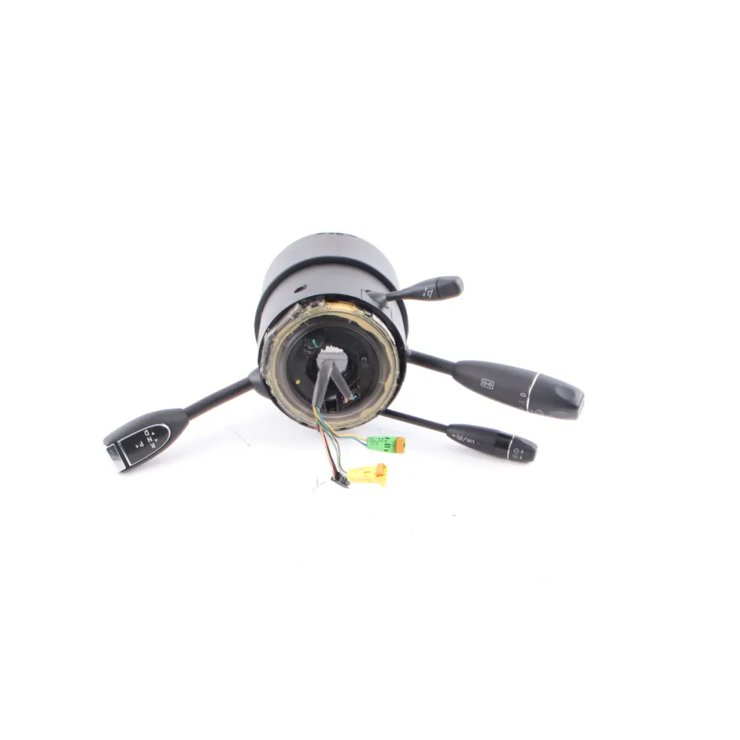 Steering Wheel Angle Slip Indicator Wiper Stalk Switch to Mercedes W221 with Part number A2215402962 Mercedes W221 Steering Wheel Angle Slip Indicator Wiper Stalk Switch - SKU A2215402962 - Part number A2215402962