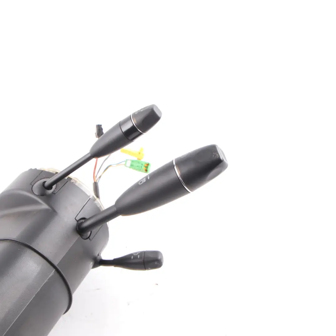 Steering Wheel Angle Slip Indicator Wiper Stalk Switch to Mercedes W221 with Part number A2215402962 Mercedes W221 Steering Wheel Angle Slip Indicator Wiper Stalk Switch - SKU A2215402962 - Part number A2215402962