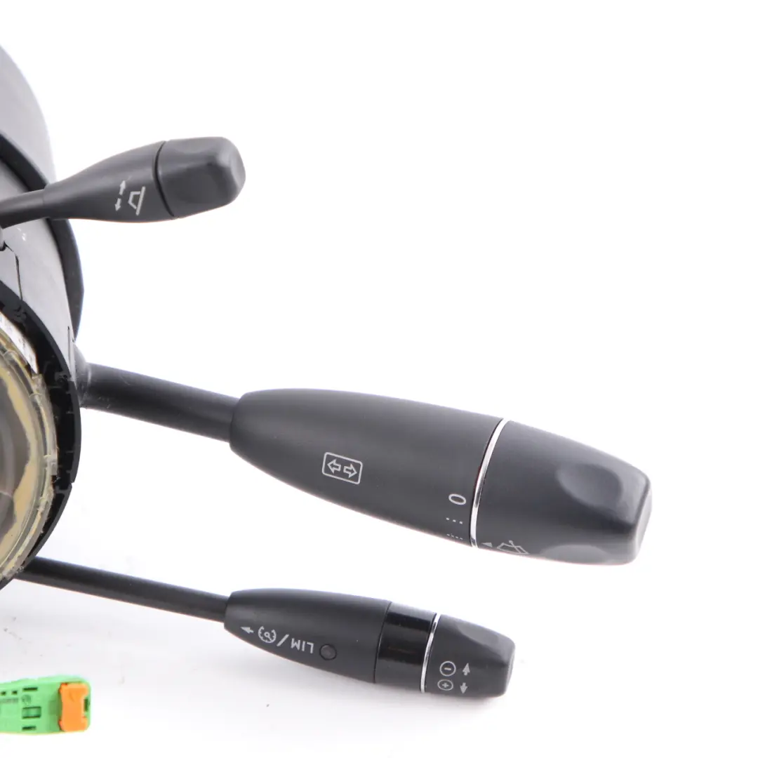 Steering Wheel Angle Slip Indicator Wiper Stalk Switch to Mercedes W221 with Part number A2215402962 Mercedes W221 Steering Wheel Angle Slip Indicator Wiper Stalk Switch - SKU A2215402962 - Part number A2215402962