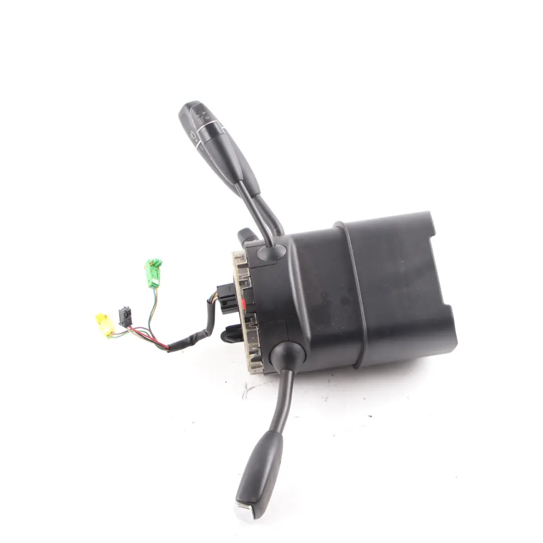 Steering Wheel Angle Slip Indicator Wiper Stalk Switch to Mercedes W221 with Part number A2215402962 Mercedes W221 Steering Wheel Angle Slip Indicator Wiper Stalk Switch - SKU A2215402962 - Part number A2215402962