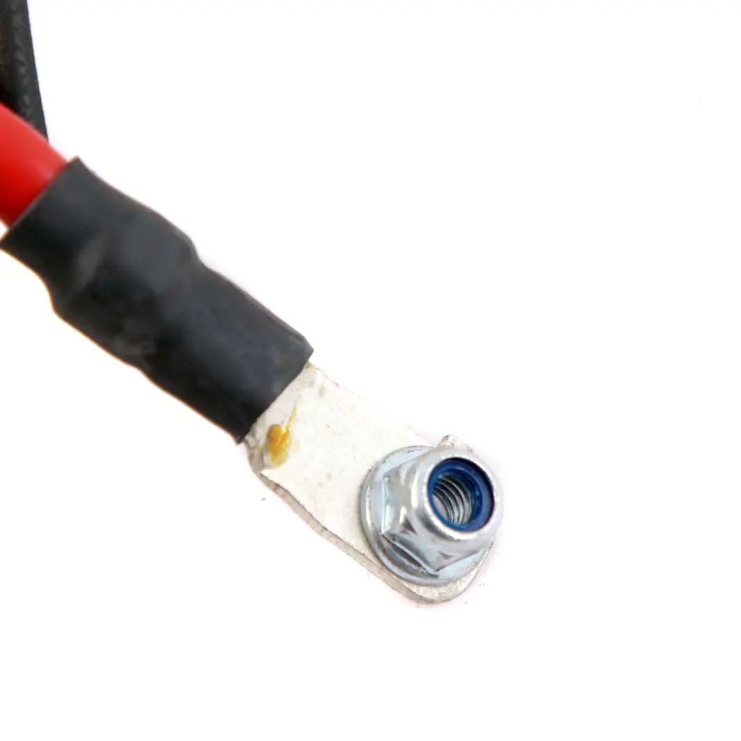 Mercedes-Benz W221 Positive Battery Plus Pole Terminal Lead Cable to with Part number A2215420818 Mercedes-Benz W221 Positive Battery Plus Pole Terminal Lead Cable - SKU A2215403930 - Part number A2215420818