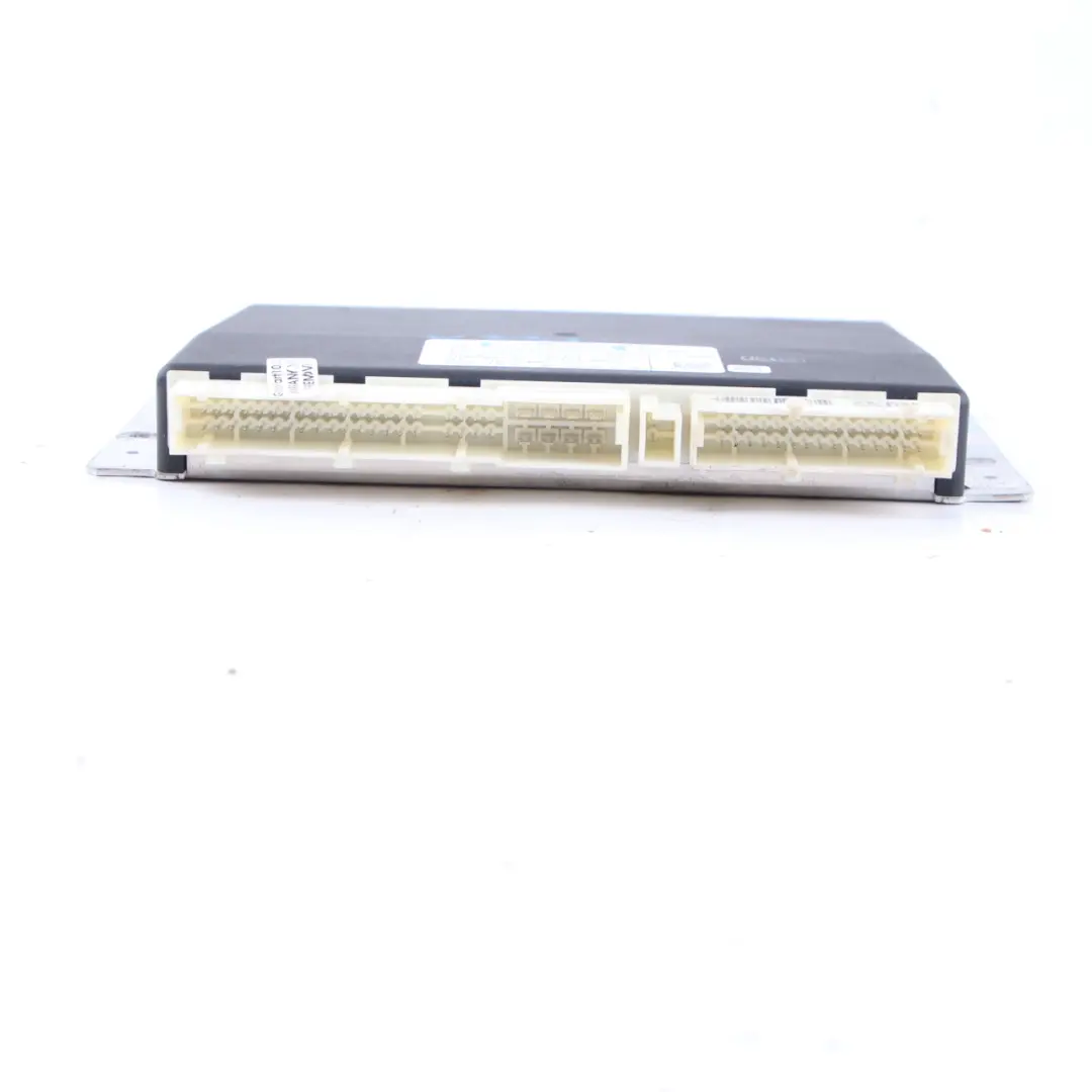 Suspension Control Unit Module Airmatic to Mercedes W221 Air with Part number A2215404062 Mercedes W221 Air Suspension Control Unit Module Airmatic - SKU A2215404062 - Part number A2215404062