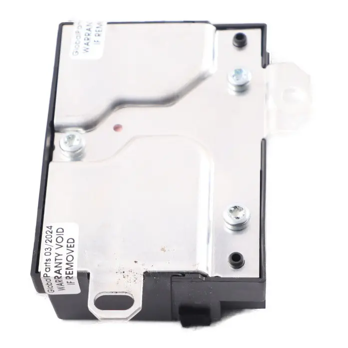 Mercedes W204 Petrol Fuel Pump Control Unit Module - SKU A2215406562 - Part number A2215406562