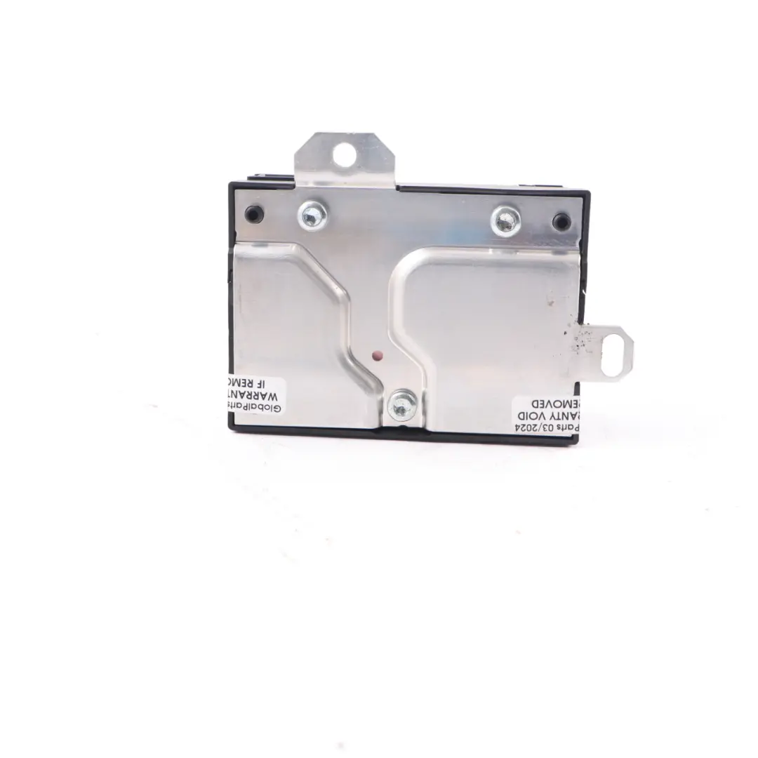 Mercedes W176 W204 C207 C218 W246 Moduł Sterownik Pompy Paliwa A0009001803 - SKU A2215406562 - Numer Części A2215406562