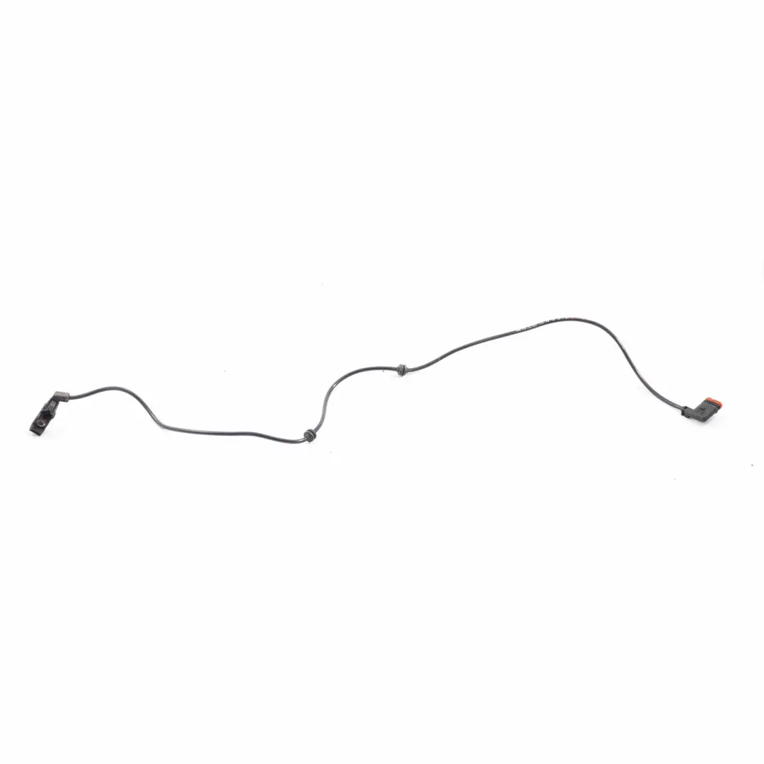 Brake Wear Sensor Mercedes W221 Rear Axle Wheel Pad Cable to with Part number A2215409810 Brake Wear Sensor Mercedes W221 Rear Axle Wheel Pad Cable - SKU A2215409810 - Part number A2215409810