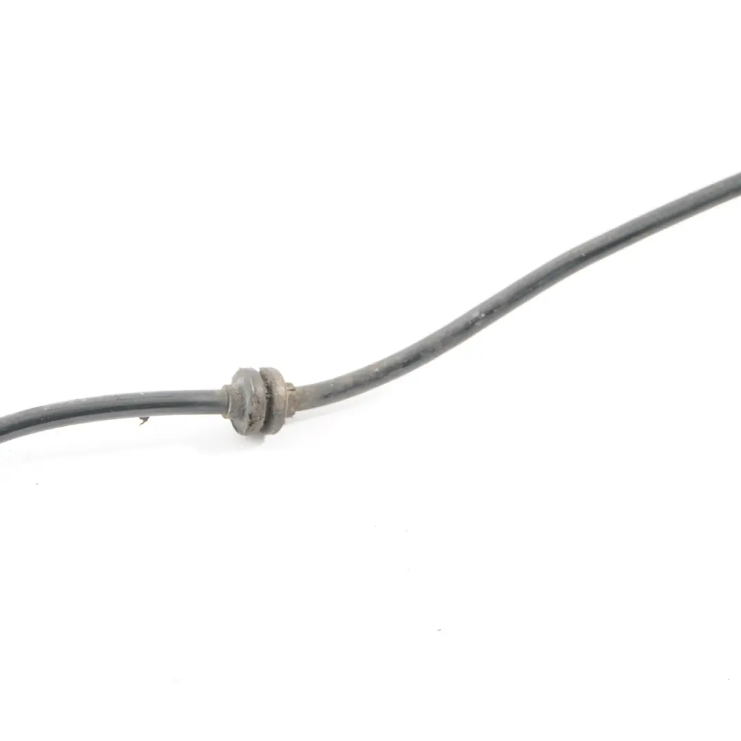  Détecteur Usure freins Mercedes W221 Essieu Arrière Roue Câble - SKU A2215409810 - Numéro de pièce A2215409810