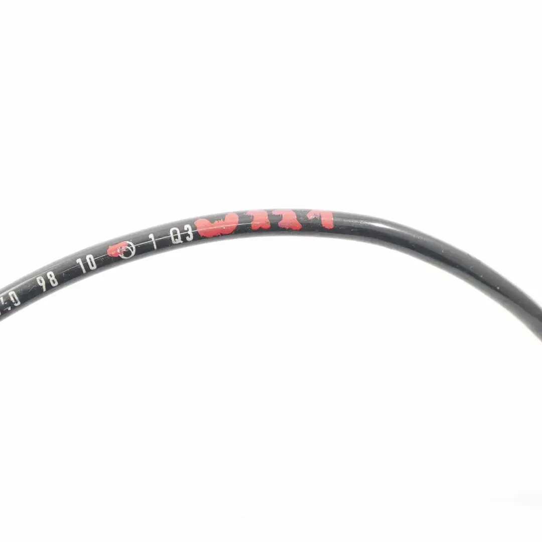  Détecteur Usure freins Mercedes W221 Essieu Arrière Roue Câble - SKU A2215409810 - Numéro de pièce A2215409810