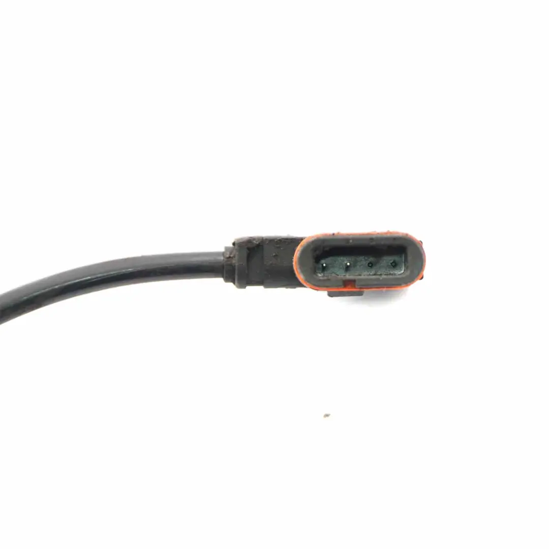 Brake Wear Sensor Mercedes W221 Rear Axle Wheel Pad Cable to with Part number A2215409810 Brake Wear Sensor Mercedes W221 Rear Axle Wheel Pad Cable - SKU A2215409810 - Part number A2215409810