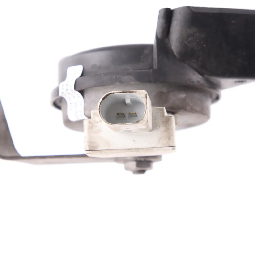  Horn Signal Mercedes W212 E63 AMG Fanfare Low Tone Horn Signal Siren - SKU A2215420020 - Part number A2215420020