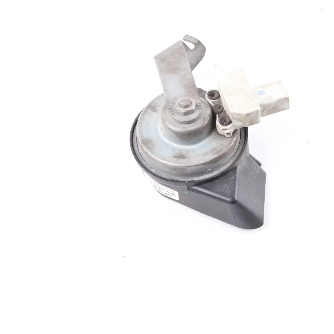 Señal Bocina Mercedes W212 E63 AMG Fanfarria Tono Sirena para con número de pieza A2215420020 Señal Bocina Mercedes W212 E63 AMG Fanfarria Tono Sirena - SKU A2215420020 - Número de pieza A2215420020