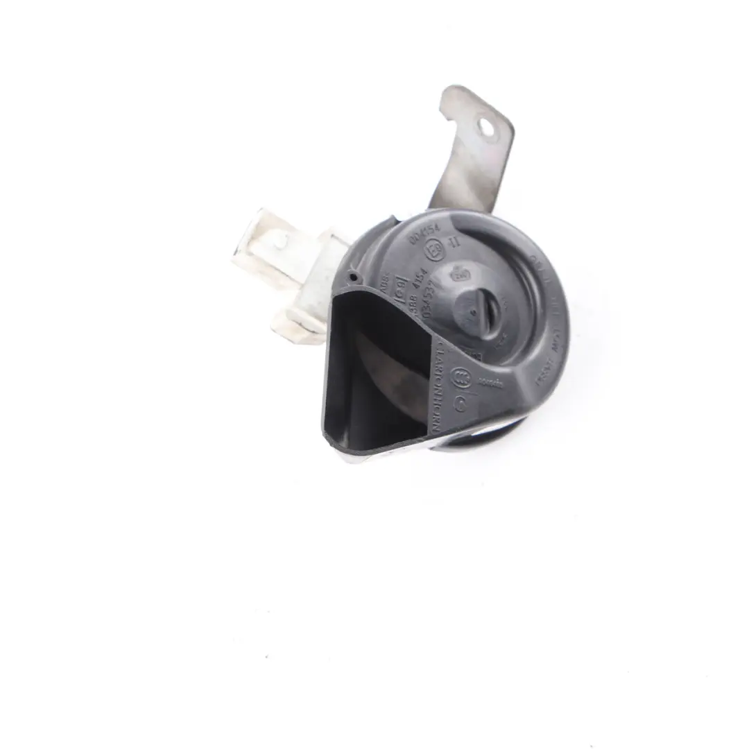 Hupensignal Mercedes W212 E63 AMG Fanfare Tieftonhornsignal Sirene für mit Teilenummer A2215420020 Hupensignal Mercedes W212 E63 AMG Fanfare Tieftonhornsignal Sirene - SKU A2215420020 - Teilenummer A2215420020