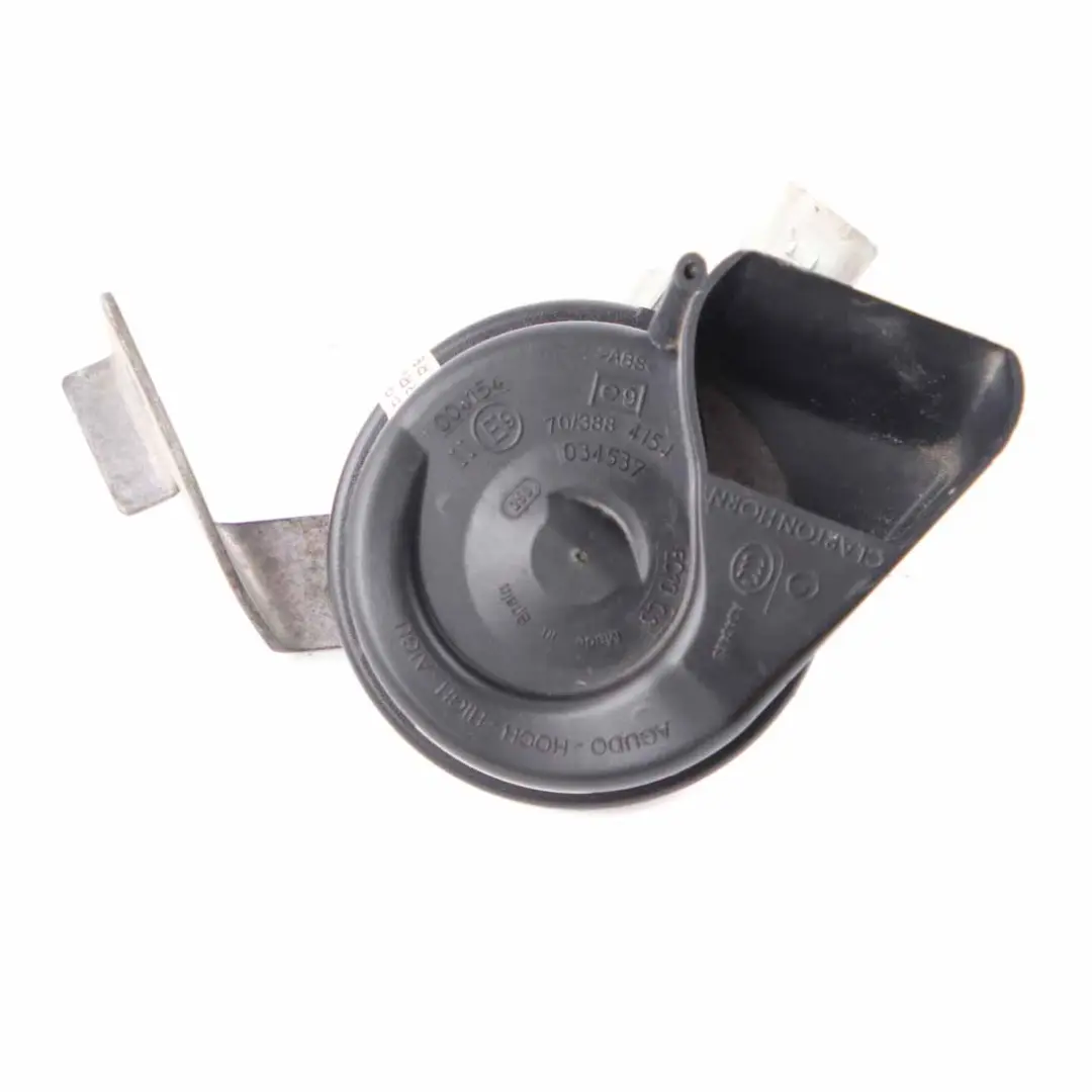 Señal de claxon Mercedes W212 E63 AMG Fanfarria Señal bocina alto para con número de pieza A2215420120 Señal de claxon Mercedes W212 E63 AMG Fanfarria Señal bocina alto - SKU A2215420120 - Número de pieza A2215420120