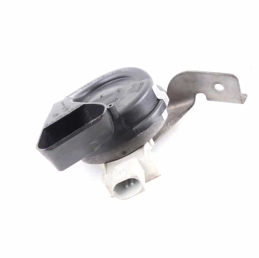  Señal de claxon Mercedes W212 E63 AMG Fanfarria Señal bocina alto - SKU A2215420120 - Número de pieza A2215420120