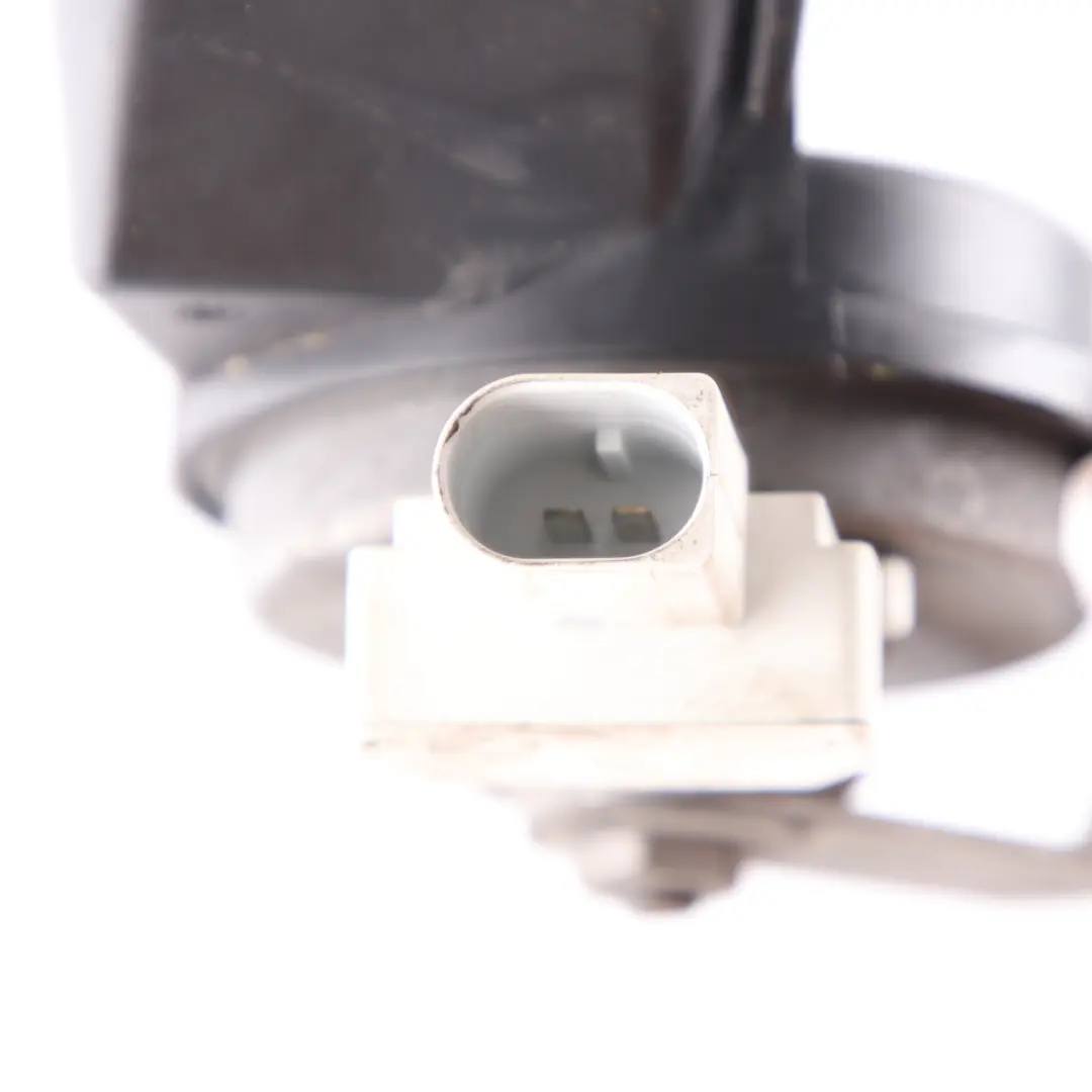  Klaxon Mercedes W212 E63 AMG Fanfare Signal trompe tonalité élevée - SKU A2215420120 - Numéro de pièce A2215420120
